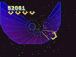 Tempest 2000 (JAG)   © Atari Corp. 1994    8/13