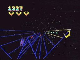 Tempest 2000 (JAG)   © Atari Corp. 1994    13/13