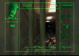 Alien Vs. Predator (1994) (JAG)   © Atari Corp. 1994    2/6