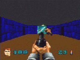 Wolfenstein 3D (JAG)   © Atari Corp. 1994    2/3