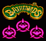 Battletoads (GG)   © Tradewest 1993    1/3