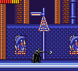 Batman Returns (GG)   © Sega 1992    3/3