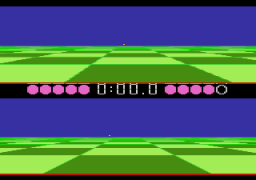 Ballblazer (7800)   © Atari Corp. 1988    2/3