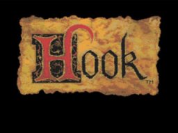Hook (MCD)   © Sony Imagesoft 1992    1/4