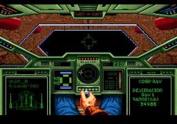 Wing Commander   © Origin 1990   (MCD)    3/3