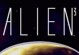 Alien 3 (SMD)   © Arena 1993    1/5