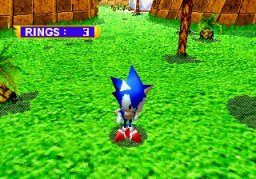 Sonic Jam   © Sega 1997   (SS)    2/6