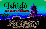 Ishido: The Way Of Stones   © Atari Corp. 1991   (LNX)    1/3