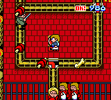 Factory Panic (GG)   © Sega 1991    2/2