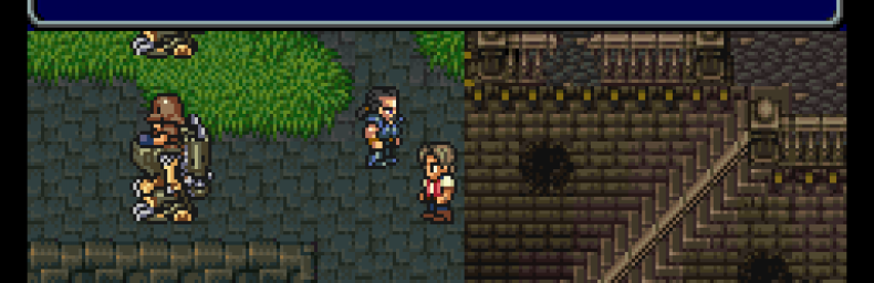 <h2 class='titel'>Final Fantasy VI</h2><div><span class='citat'>„Jeg lagde ikke mrke til specielt meget stutter p PS5 FF6  pixel remaster og jeg har nok gennemfrt SNES versionen 25 gange fr til sammenligning. Men nu er jeg heller ikke s pjattet med den slags som visse folk herin...“</span><span class='forfatter'>- Azzkikr</span></div>