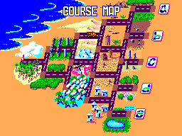 Out Run (SMS)   © Sega 1987    7/12