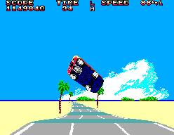 Out Run (SMS)   © Sega 1987    8/12