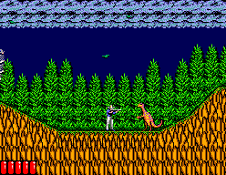 Jurassic Park (Sega) (SMS)   © Sega 1993    10/12