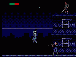 RoboCop Vs. The Terminator (SMS)   © Virgin 1993    3/3