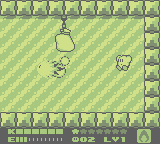 Kirby's Dream Land 2 (GB)   © Nintendo 1995    3/3