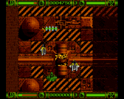 XP8 &nbsp; &copy;   &nbsp; (AMI) &nbsp;  2/3