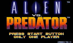 <a href='https://www.playright.dk/arcade/titel/alien-vs-predator-1994-capcom'>Alien Vs. Predator (1994 Capcom)</a>    26/30