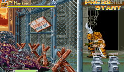 <a href='https://www.playright.dk/arcade/titel/alien-vs-predator-1994-capcom'>Alien Vs. Predator (1994 Capcom)</a>    29/30