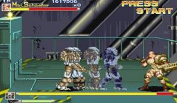 Alien Vs. Predator (1994 Capcom) (ARC)   © Capcom 1994    23/23
