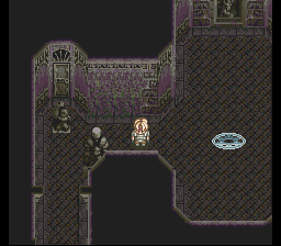 Tales Of Phantasia (SNES)   © Namco 1995    8/9