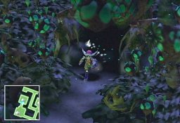 Jade Cocoon 2 (PS2)   © Ubisoft 2001    2/5