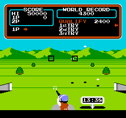 Track & Field   © Atari Corp. 1984   (NES)    3/3
