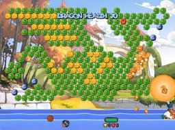 Worms Blast (PS2)   © Ubisoft 2002    4/5