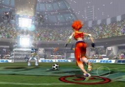 Sega Soccer Slam (GCN)   © Sega 2002    3/3
