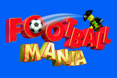 Football Mania (GBA)   © EA 2002    1/3