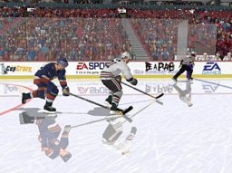 NHL 2002 (XBX)   © EA 2001    5/5