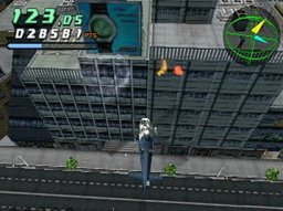 City Crisis (PS2)   © Syscom 2001    3/3