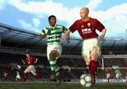 FIFA Football 2002 (PS2)   © EA 2001    1/4