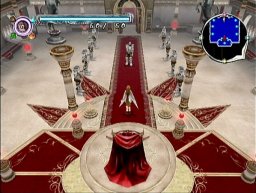 Lost Kingdoms (GCN) &nbsp; &copy; Activision 2002 &nbsp;  4/4