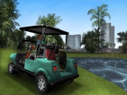Grand Theft Auto: Vice City (PS2)   © Rockstar Games 2002    4/4