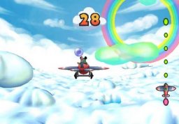 Magical Mirror (GCN) &nbsp; &copy; Nintendo 2002 &nbsp;  4/4