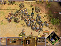 Age Of Mythology (PC)   © Microsoft Game Studios 2002    1/3