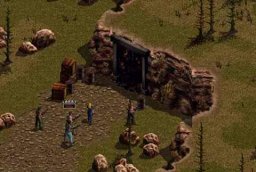 Jagged Alliance 2: Unfinished Business (PC)   © Interplay 2000    2/2