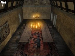 Nocturne (PC) &nbsp; &copy; Gathering 1999 &nbsp;  4/5