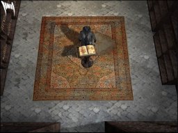 Nocturne (PC) &nbsp; &copy; Gathering 1999 &nbsp;  5/5