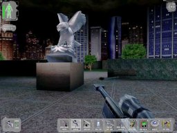 Deus Ex (PC)   © Eidos 2000    5/6
