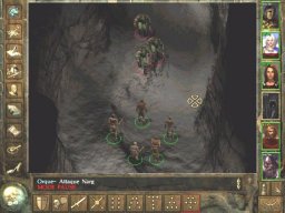 Icewind Dale (PC)   © Interplay 2000    1/3