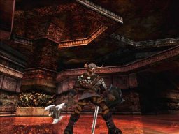 Rune (PC) &nbsp; &copy; Gathering 2000 &nbsp;  4/4