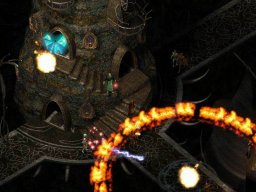 Baldur's Gate II: Shadows Of Amn (PC)   © Interplay 2000    4/10