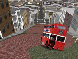 Midtown Madness 2 (PC) &nbsp; &copy;  2000 &nbsp;  11/15
