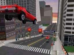Midtown Madness 2 (PC) &nbsp; &copy;  2000 &nbsp;  12/15