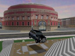 Midtown Madness 2 (PC) &nbsp; &copy;  2000 &nbsp;  13/15