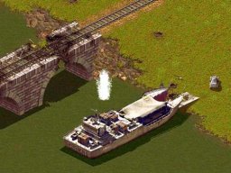 Sudden Strike (PC) &nbsp; &copy; CDV 2000 &nbsp;  4/4