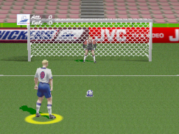 World Cup '98 (N64)   © EA 1998    3/3