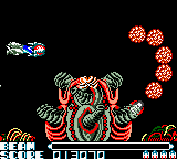 R-Type DX (GBC)   © Nintendo 1999    5/20