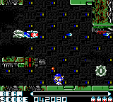 R-Type DX (GBC)   © Nintendo 1999    8/20